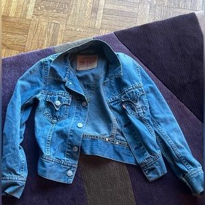 Levi’s Jean Jacket